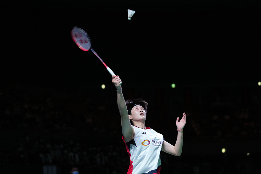 八村塁